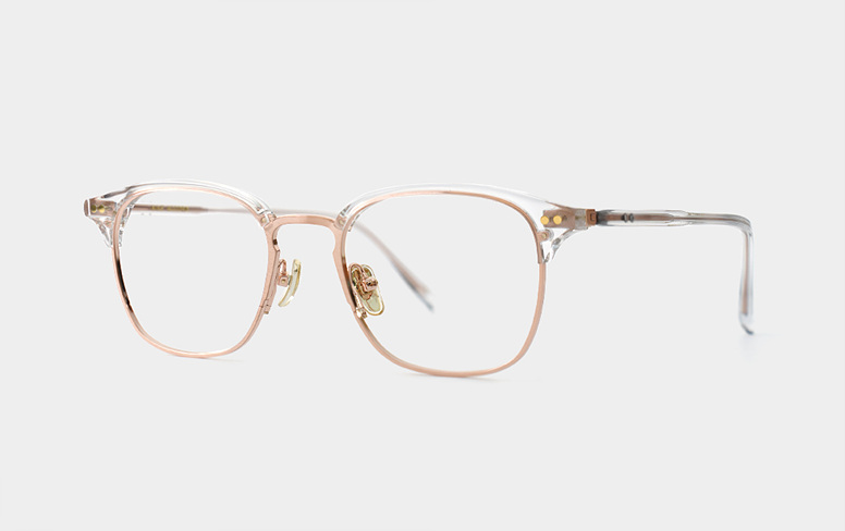 Lentop FELLA R Col.3 Clear-Antique Rose Gold (2).jpg