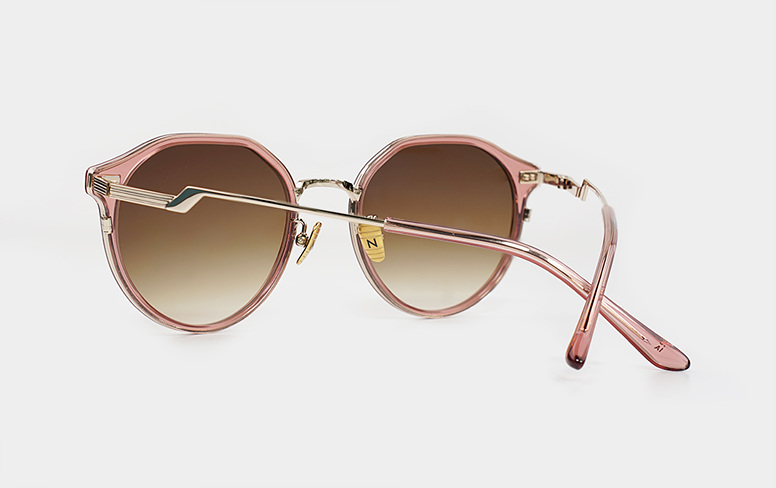 Kissing LINE Col.2 Pink-Gold-Brown Gradation (3).jpg