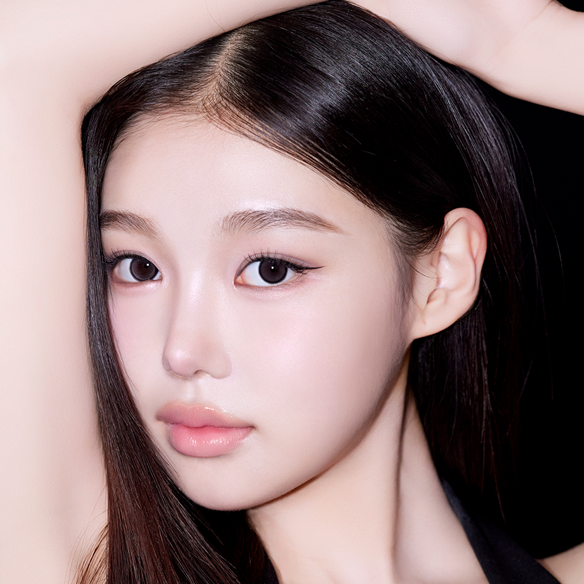 디크 그란데 블랙 (2P)