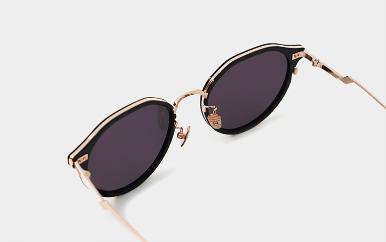 Kissing LINE Col.6 Black-Rose Gold-Smog (4).jpg