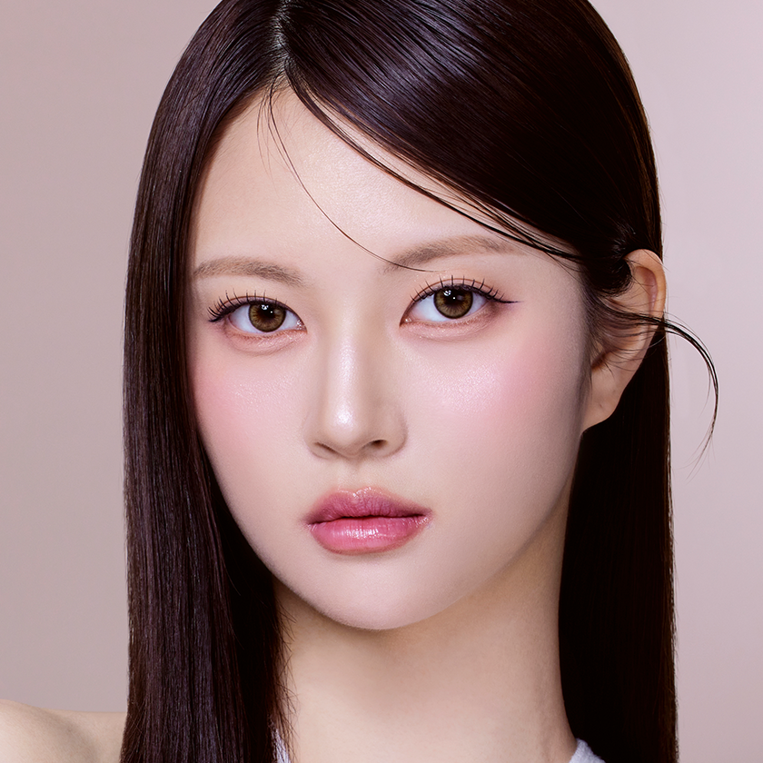 O2O2 애쉬 브라운 (30P)