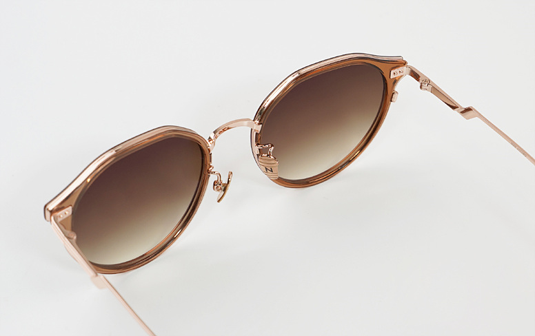 Kissing LINE Col.3 Brown-Rose Gold-Brown Gradation (4).jpg