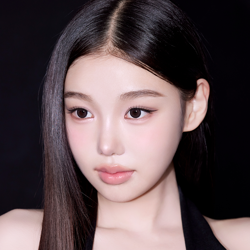 디크 미니 블랙 (2P)