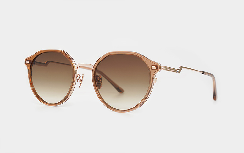 Kissing LINE Col.3 Brown-Rose Gold-Brown Gradation (2).jpg