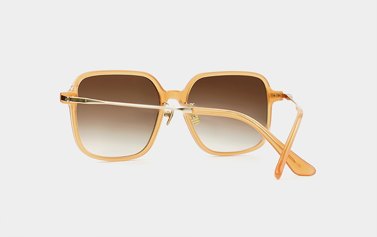 Kissing VIBE Col.2 Orange-Gold-Brown Gradation (3).jpg