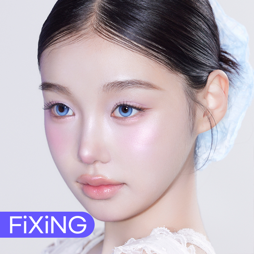 픽싱 라븐 코발트 (10P)