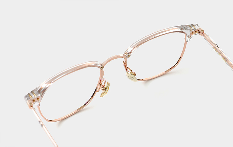 Lentop FELLA R Col.3 Clear-Antique Rose Gold (4).jpg