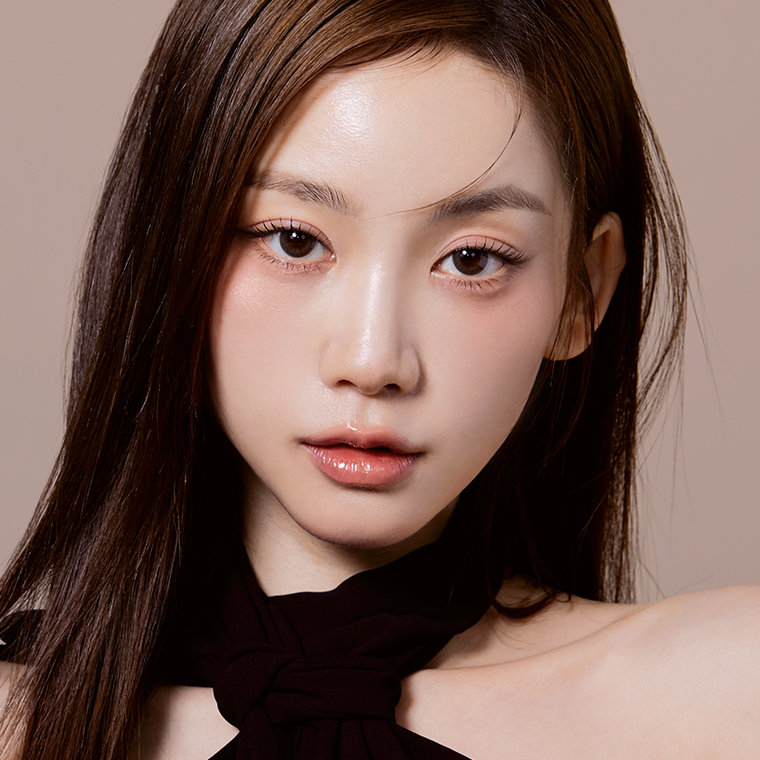 아이리스 수지 브라운 (90P)