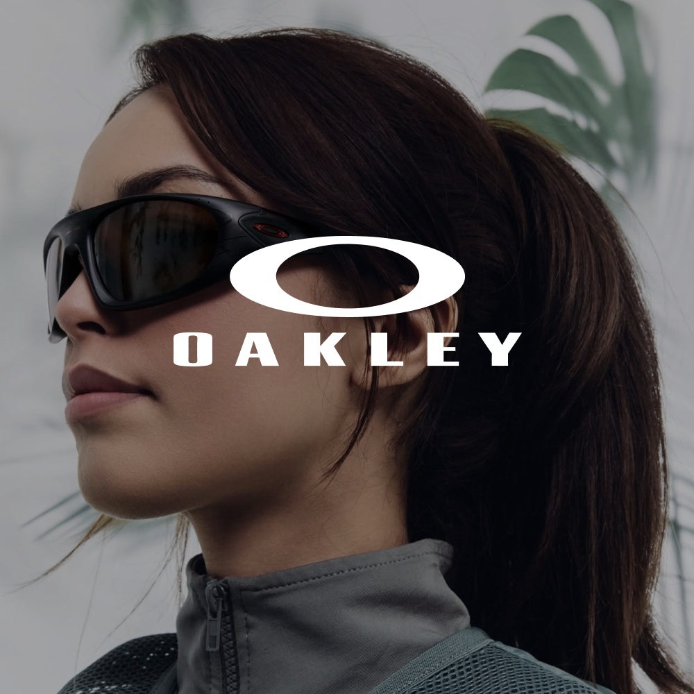 OAKLEY