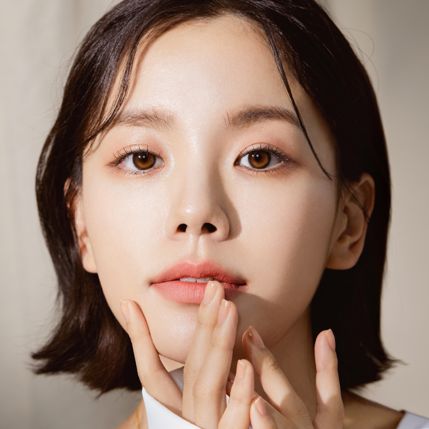 헤이미쉬 블랙 (2P) 
