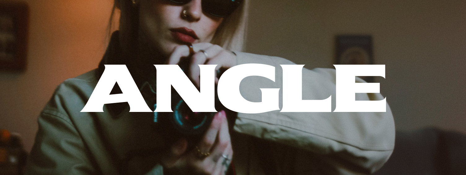 ANGLE